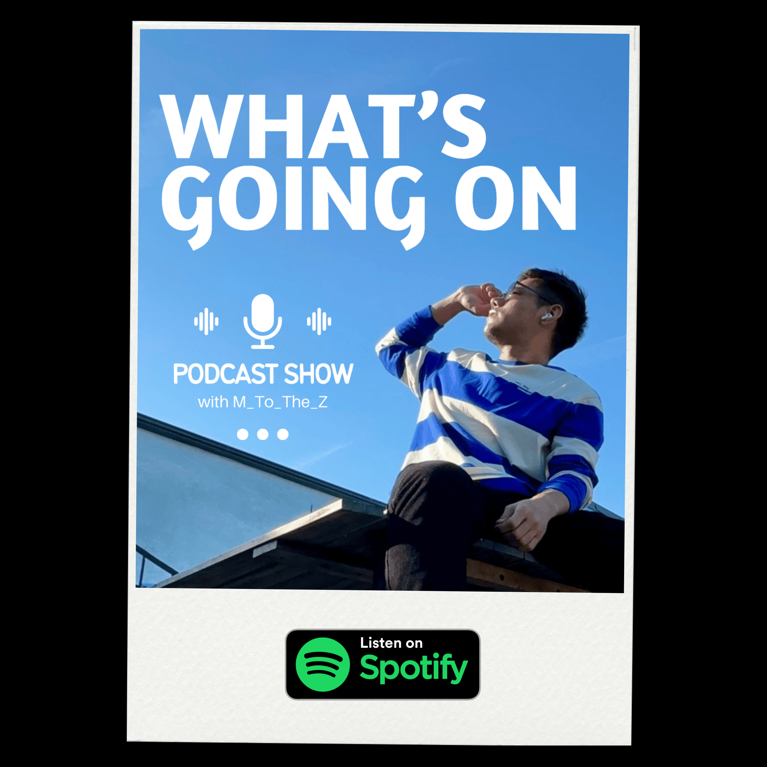 Min Khant Zaw's Podcast